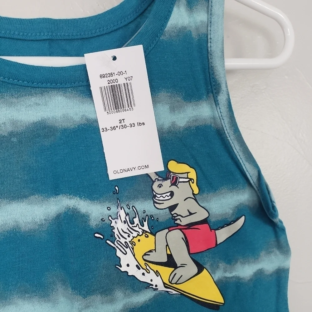 Old Navy new tags